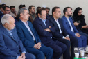 پایگاه اورژانس ۱۱۵ شهباز شهرستان شازند افتتاح شد