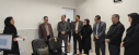 تقدیر از پرستاران، به مناسبت گرامیداشت هفته پرستار