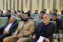 برگزاری آیین تکریم و معارفه معاونین دانشگاه علوم پزشکی اراک