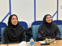 برگزاری جلسه هیئت ممیزه و کمیته ترفیع دانشگاه علوم پزشکی اراک