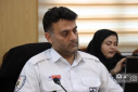 برگزاری نشست خبری دانشگاه علوم پزشکی اراک با حضور اصحاب رسانه