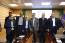 امضای سه تفاهم‌نامه مشترک میان دانشگاه علوم پزشکی اراک و خیرین نیک‌اندیش برای ارتقای خدمات سلامت