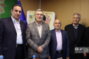 امضای سه تفاهم‌نامه مشترک میان دانشگاه علوم پزشکی اراک و خیرین نیک‌اندیش برای ارتقای خدمات سلامت