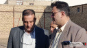 ‌ آیین کلنگ زنی مرکز خدمات جامع سلامت گاوخانه