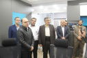 بازدید استاندار مرکزی از مرکز فوریت های پزشکی استان مرکزی