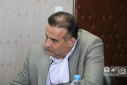 دیدار رئیس بیمارستان خصوصی قدس با رئیس دانشگاه علوم پزشکی اراک
