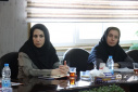 برگزاری جلسه کمیسیون ماده ۱۱ قانون تعزیرات حکومتی در امور بهداشتی درمانی در دانشگاه علوم پزشکی اراک