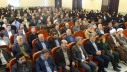 برگزاری ششمین مجمع سلامت شهرستان خنداب