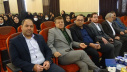 برگزاری ششمین مجمع سلامت شهرستان خنداب