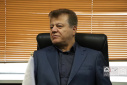 دیدار رئیس دانشگاه علوم پزشکی اراک با اعضای شورای اسلامی شهر به مناسبت روز شوراها