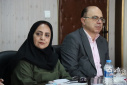برگزاری نشست هم‌اندیشی هیئت اجرایی انجمن اهدای عضو استان مرکزی با رئیس دانشگاه علوم پزشکی اراک