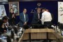 تقدیر از دانشگاه علوم پزشکی اراک بعنوان دانشگاه برتر در حوزه پدافندغیرعامل وزارت بهداشت، درمان و آموزش پزشکی