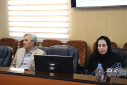 برگزاری سی‌وچهارمین جلسه جوانی جمعیت در دانشگاه علوم پزشکی اراک