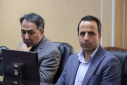 برگزاری جلسه هیئت رئیسه دانشگاه علوم پزشکی استان مرکزی با حضور مشاوران وزیر بهداشت