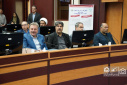 ششمین مجمع سلامت استان مرکزی با شعار : "از مزرعه تا سفره"