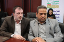 ششمین مجمع سلامت استان مرکزی با شعار : "از مزرعه تا سفره"