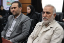 ششمین مجمع سلامت استان مرکزی با شعار : "از مزرعه تا سفره"