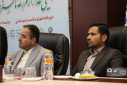 ششمین مجمع سلامت استان مرکزی با شعار : "از مزرعه تا سفره"