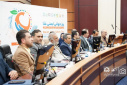 ششمین مجمع سلامت استان مرکزی با شعار : "از مزرعه تا سفره"