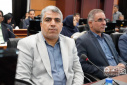 ششمین مجمع سلامت استان مرکزی با شعار : "از مزرعه تا سفره"