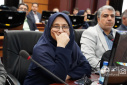 ششمین مجمع سلامت استان مرکزی با شعار : "از مزرعه تا سفره"