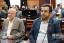 ششمین مجمع سلامت استان مرکزی با شعار : "از مزرعه تا سفره"