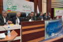 ششمین مجمع سلامت استان مرکزی با شعار : "از مزرعه تا سفره"