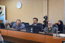 نشست هماهنگی و هم‌اندیشی مدیریت شرایط اضطراری در دانشگاه علوم پزشکی اراک برگزار شد