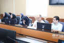 کمیته دانشگاهی تعالی خدمات اورژانس برگزار شد