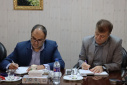 حضور رئیس‌جمهور در نشست مجازی رؤسای دانشگاه‌های علوم پزشکی کشور