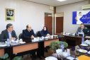 وبینار وزارتی بازنگری ساختار هیأت علمی برگزار شد