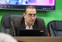 تجلیل رئیس دانشگاه علوم پزشکی اراک از اصحاب رسانه به مناسبت روز خبرنگار