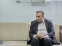 دیدار رئیس دانشگاه علوم پزشکی استان مرکزی با نماینده مردم اراک، کمیجان و خنداب در مجلس