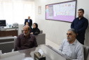 رئیس دانشگاه علوم پزشکی اراک با گروه مطالبه‌گر مردمی تفرش درباره چالش‌های سلامت گفت‌وگو کرد