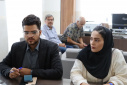 رئیس دانشگاه علوم پزشکی اراک با گروه مطالبه‌گر مردمی تفرش درباره چالش‌های سلامت گفت‌وگو کرد