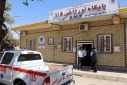 بازدید رئیس دانشگاه علوم پزشکی اراک از مرکز اورژانس ۱۱۵ به مناسبت روز اورژانس
