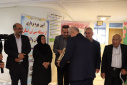 بهره‌برداری از دستگاه سی‌تی‌اسکن پیشرفته در بیمارستان والفجر تفرش