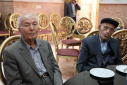 برگزاری نشست مجمع خیرین سلامت شهرستان تفرش با حضور مسئولان استانی و شهرستان