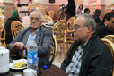 برگزاری نشست مجمع خیرین سلامت شهرستان تفرش با حضور مسئولان استانی و شهرستان