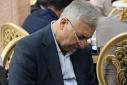 برگزاری نشست مجمع خیرین سلامت شهرستان تفرش با حضور مسئولان استانی و شهرستان