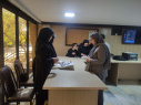 حضور رئیس دانشگاه علوم پزشکی اراک در نهمین دوره انتخابات نظام پزشکی کشور