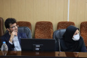 برگزاری جلسه جمع‌بندی کارگروه پایش و بهبود عملکرد وزارت بهداشت از وضعیت دانشگاه علوم پزشکی اراک