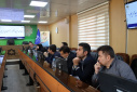 برگزاری جلسه جمع‌بندی کارگروه پایش و بهبود عملکرد وزارت بهداشت از وضعیت دانشگاه علوم پزشکی اراک