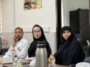 بازدید دبیر شورای تخصصی دندانپزشکی کشور از دانشکده دندانپزشکی اراک