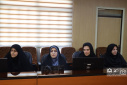 برگزاری هشتمین جلسه ستاد جوانی جمعیت دانشگاه علوم پزشکی اراک