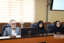 برگزاری هشتمین جلسه ستاد جوانی جمعیت دانشگاه علوم پزشکی اراک