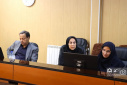 برگزاری هشتمین جلسه ستاد جوانی جمعیت دانشگاه علوم پزشکی اراک