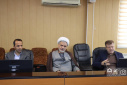 برگزاری هشتمین جلسه ستاد جوانی جمعیت دانشگاه علوم پزشکی اراک