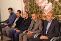 بازدید رئیس دانشگاه علوم پزشکی اراک از مرکز خیریه جامع توانبخشی شبانه‌روزی آفتاب