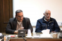 معاون استاندار مرکزی: خیرین سلامت، بازوان توانمند دولت در مسیر خدمت به نیازمندان هستند